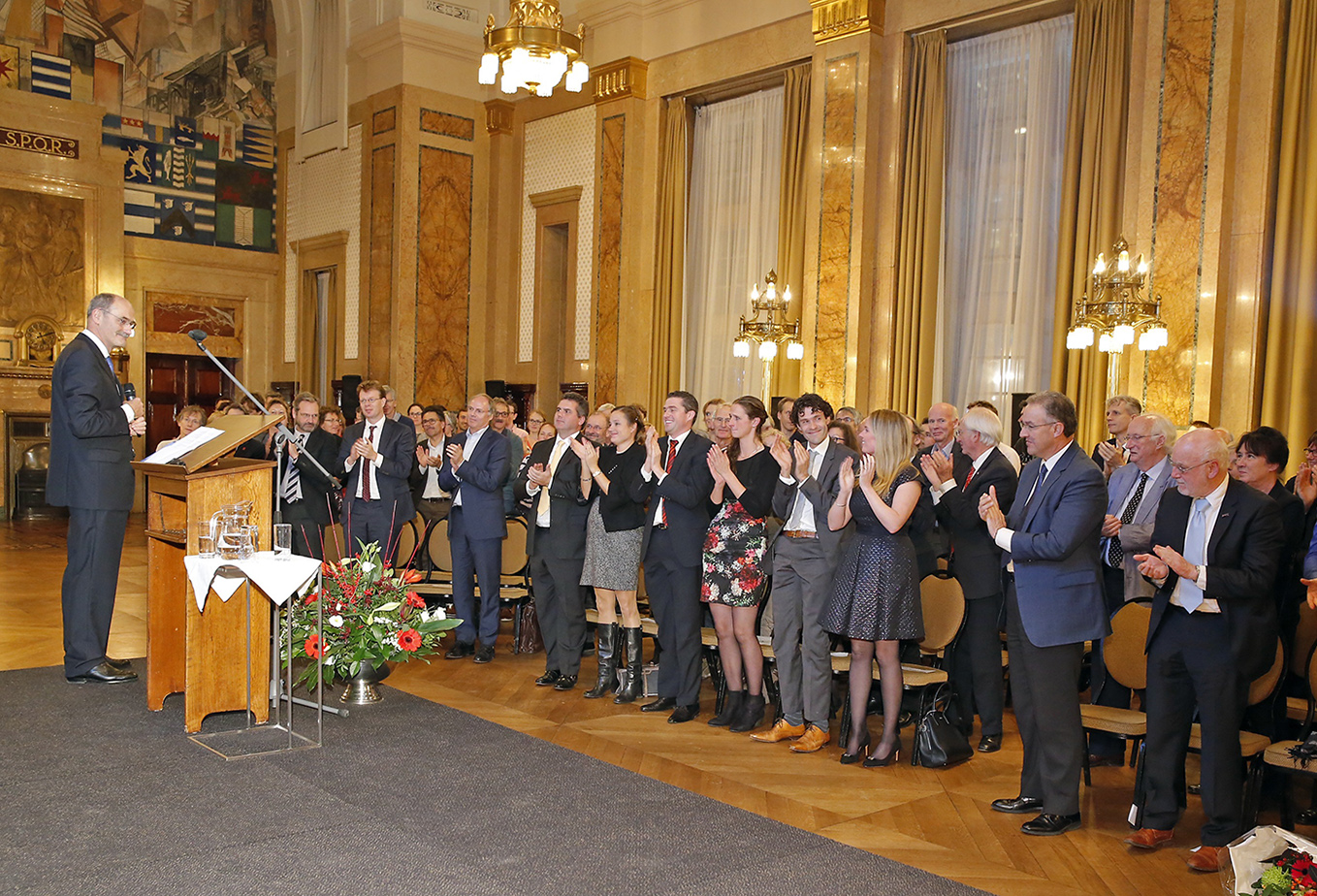 Josephine Nefkens Prijs