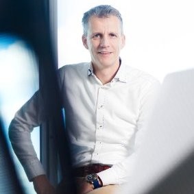 Prof. dr. Rene Medema